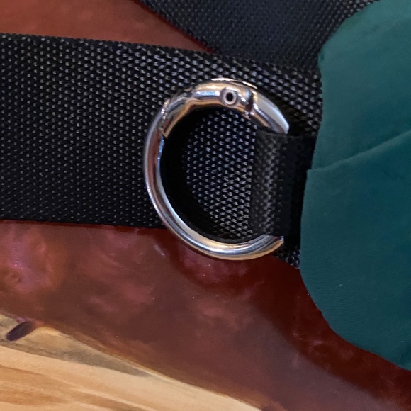 lululemon rare On the Beat Belt Bag Green - Picture 4 of 10